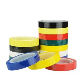 China 3M 1350 Flame Retardant PET / Polyester film tape for transformer and motor supplier
