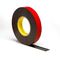 3M Acrylic Plus Tape EX4011 Black 1.14 mm Customized Size Available supplier